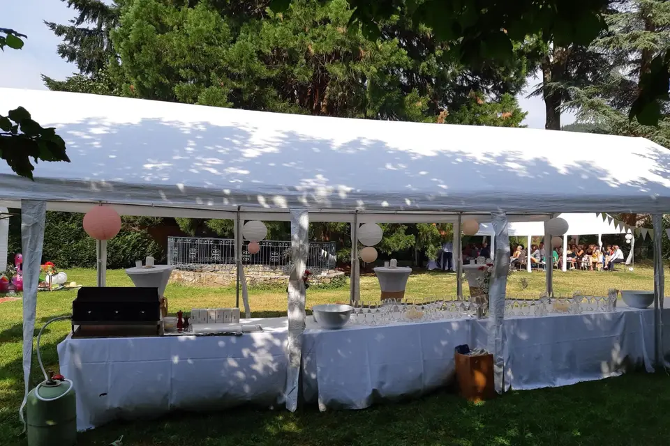 Le Séquoia — photo 1