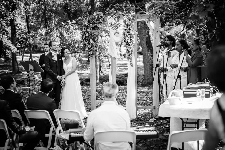 Gospel Event — photo 7