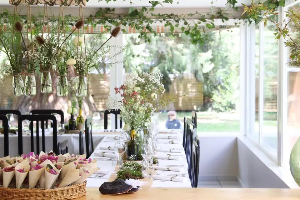 Le Séquoia — photo 4