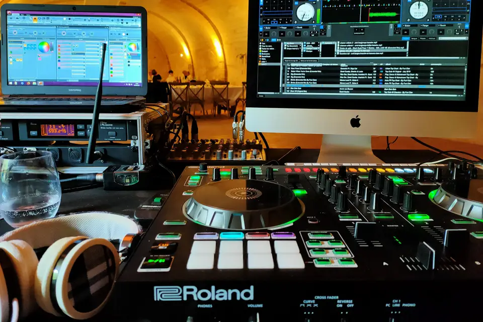 Vends Des Sons — photo 2