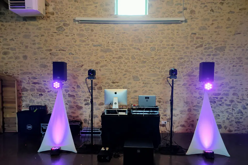 Vends Des Sons — photo 1