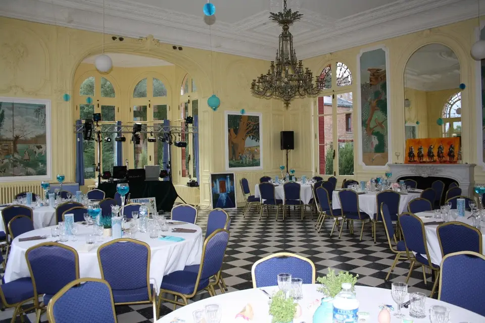 Château de La Luzière — photo 7