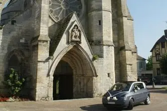 Mariage Avantime — photo 1