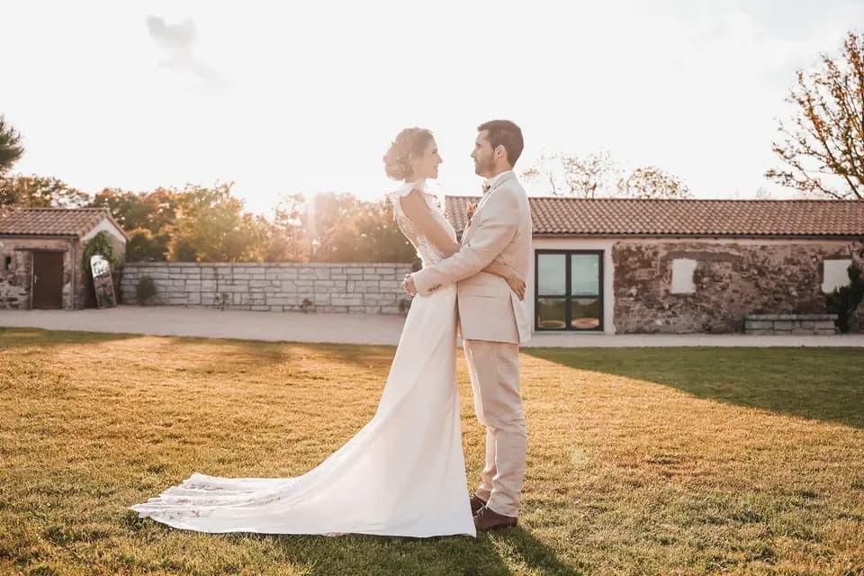 Le Clos de l'Archeneau