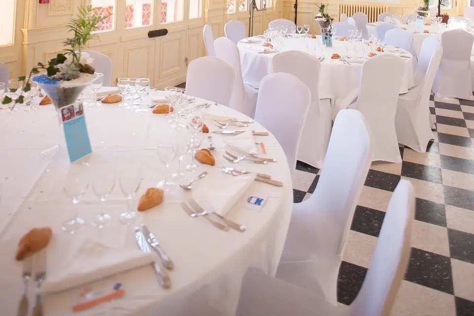 Château de La Luzière — photo 2