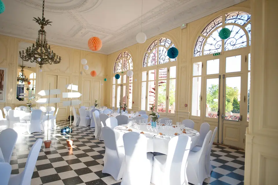 Château de La Luzière — photo 4