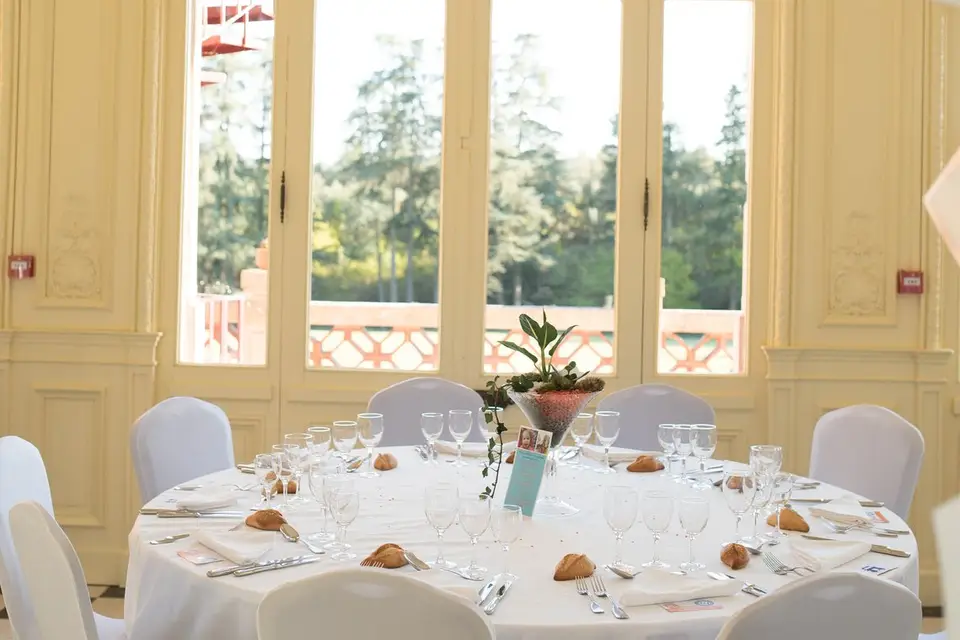 Château de La Luzière — photo 5