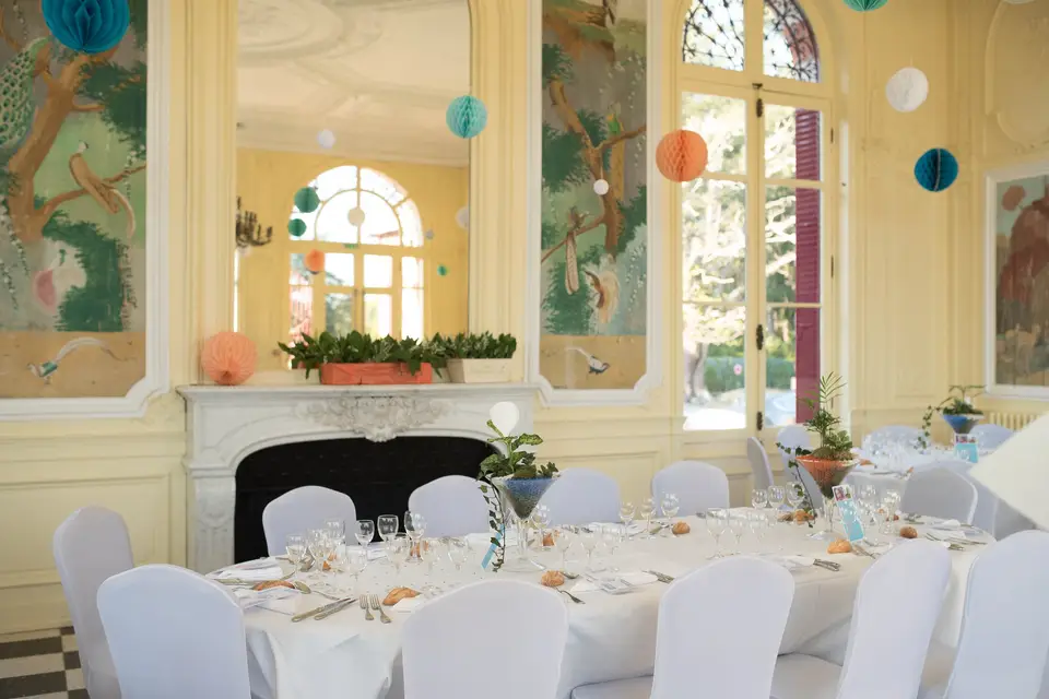 Château de La Luzière — photo 1