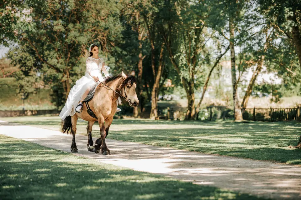 Shooting Privilège — photo 3