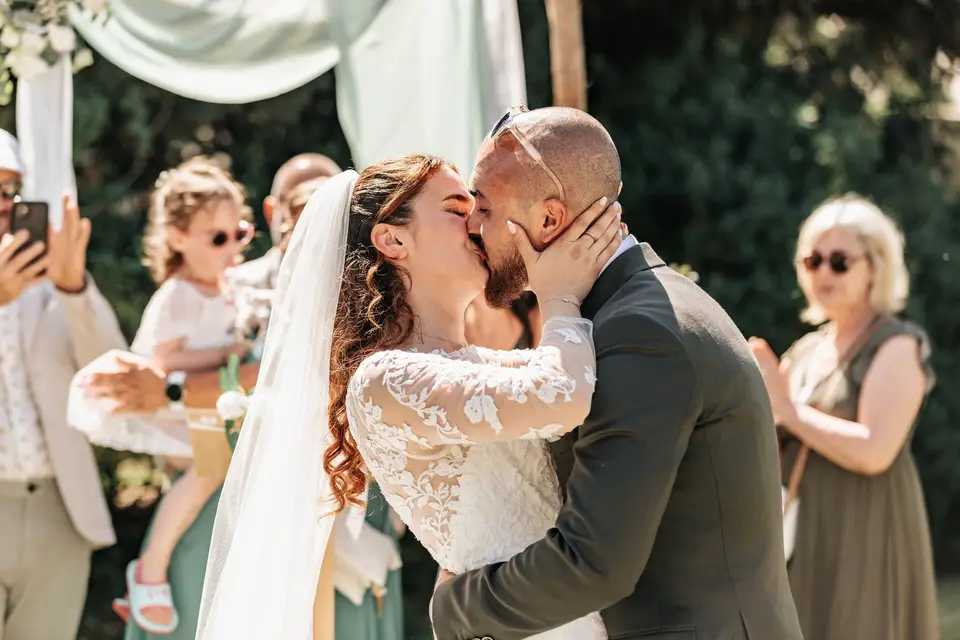 Shooting Privilège — photo 1