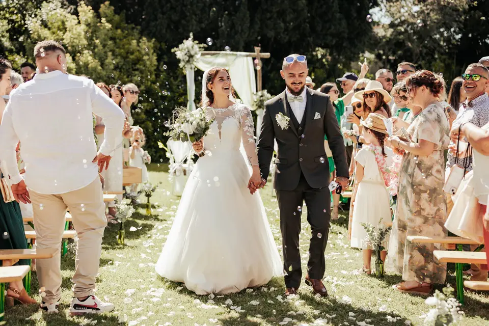 Shooting Privilège — photo 2