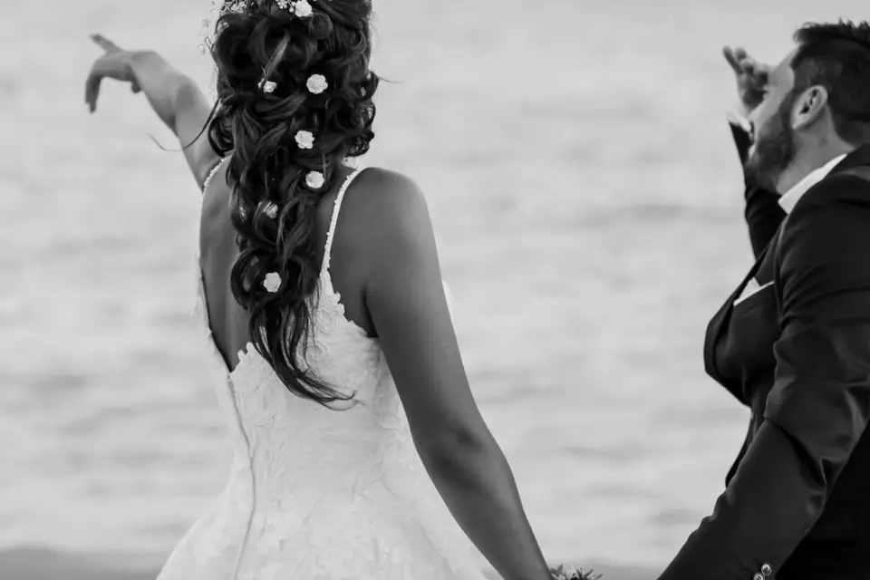 Sarah James Hair Designer — photo 8