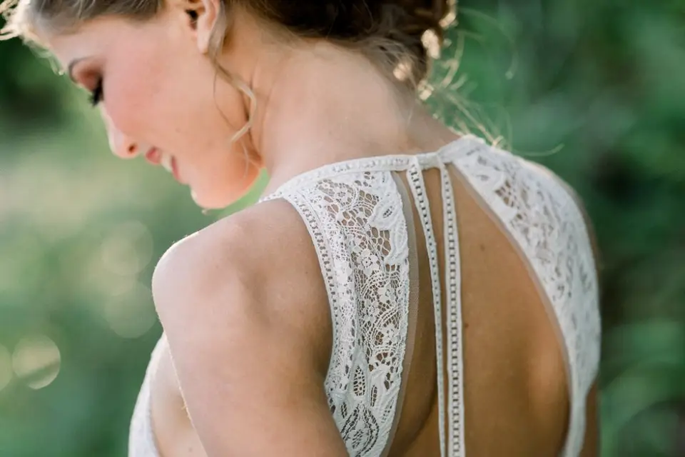 Sarah James Hair Designer — photo 6