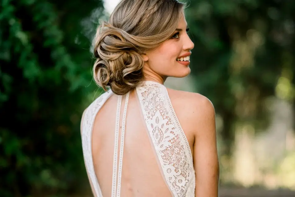 Sarah James Hair Designer — photo 5