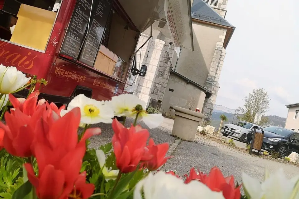 Esprit Burger — photo 2