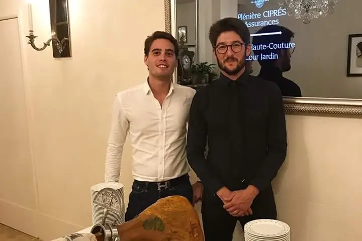 Bellota-Bellota — photo 1