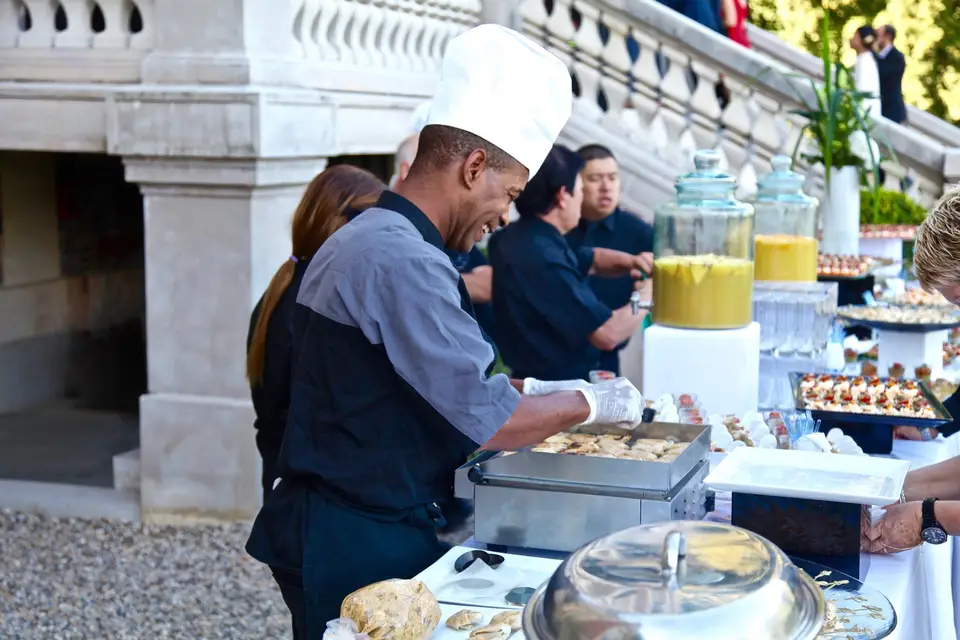 Les Enfants Terribles Traiteur — photo 7