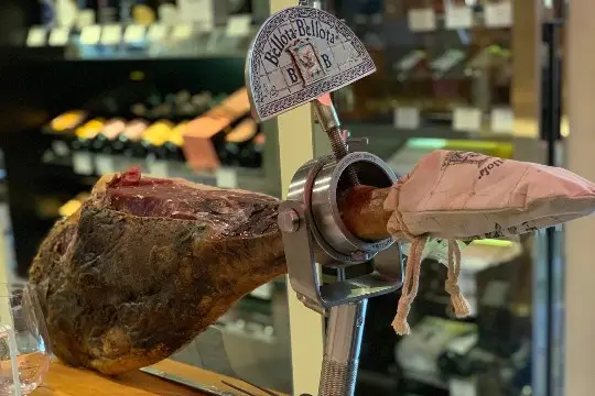 Bellota-Bellota — photo 3