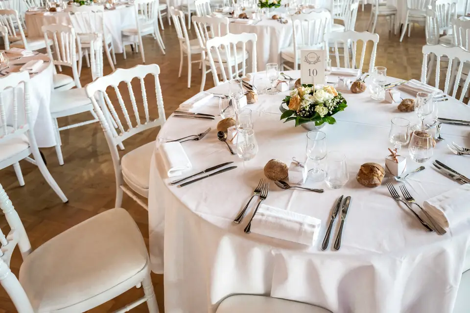 Les Enfants Terribles Traiteur — photo 1