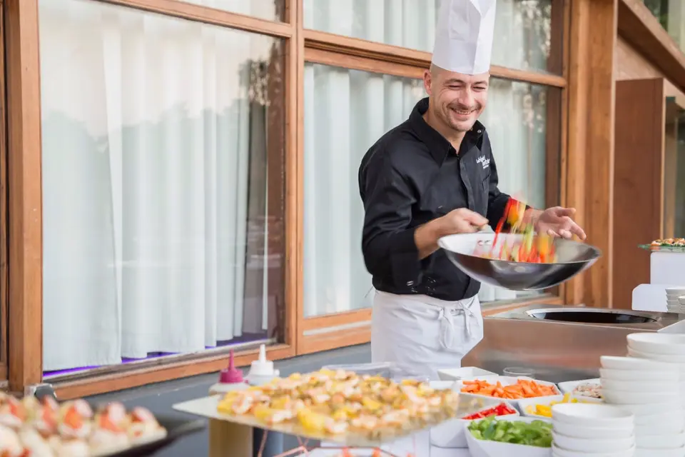 Les Enfants Terribles Traiteur — photo 6