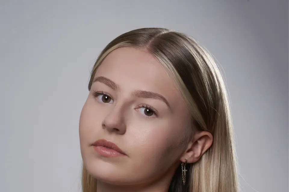 Leabymakeup — photo 8