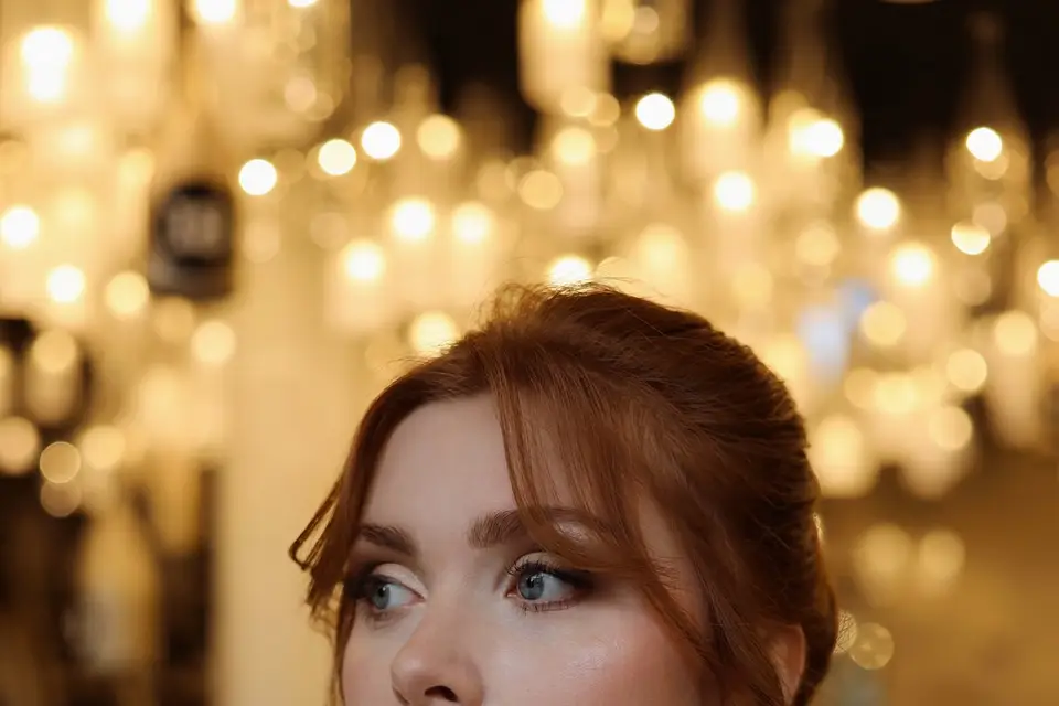 Leabymakeup — photo 2