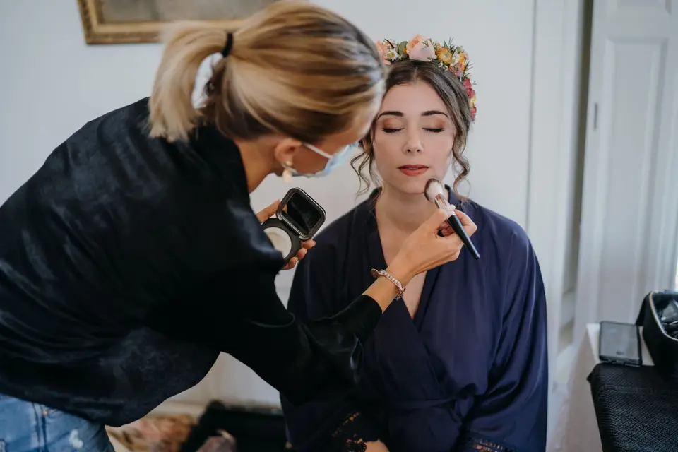 Thelma Moreau - HMUA — photo 6