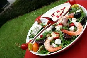 Pastilla Tempura — photo 2