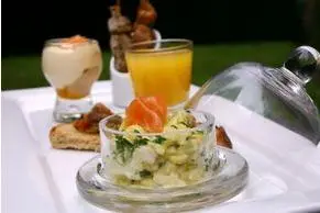 Pastilla Tempura — photo 3