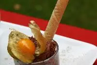 Pastilla Tempura — photo 7