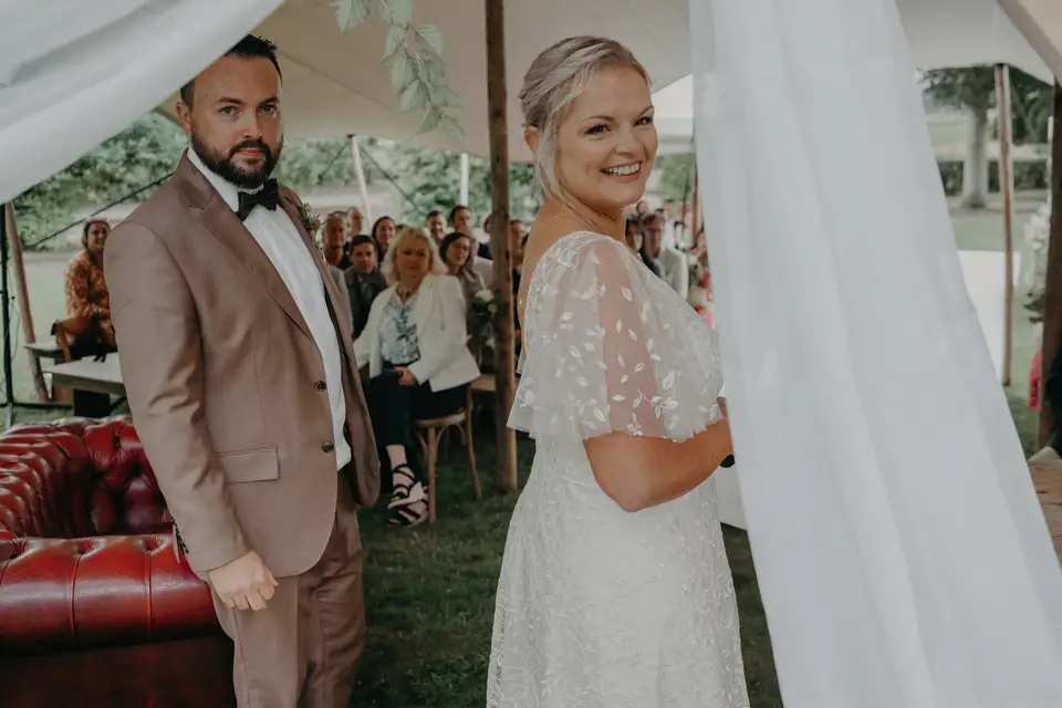 Thelma Moreau - HMUA — photo 1