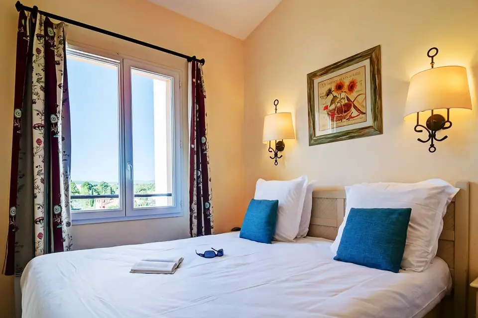 Domaine du Rouret — photo 6