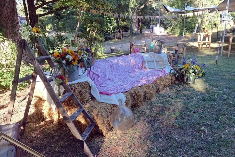 Domaine du Rouret — photo 3