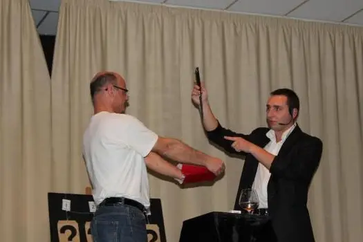 Térence Magicien — photo 5