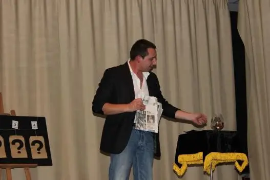 Térence Magicien — photo 6