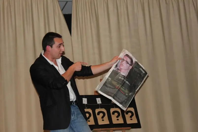 Térence Magicien — photo 2