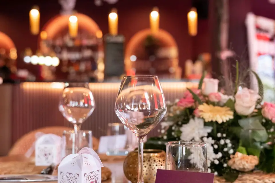 Les Jardins d’Esther