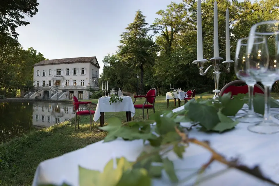 Domaine du Rouret — photo 1