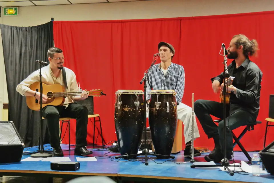 Zaïti Dili — photo 3