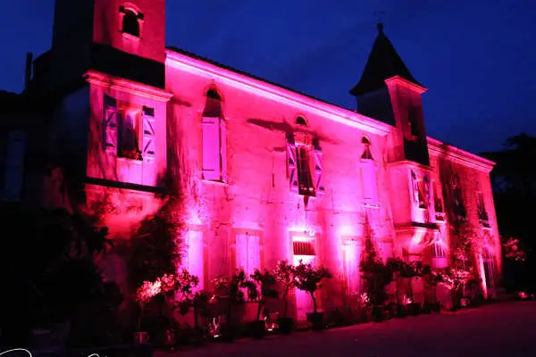 Laser Lumière — photo 4