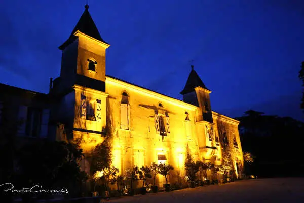 Laser Lumière — photo 6