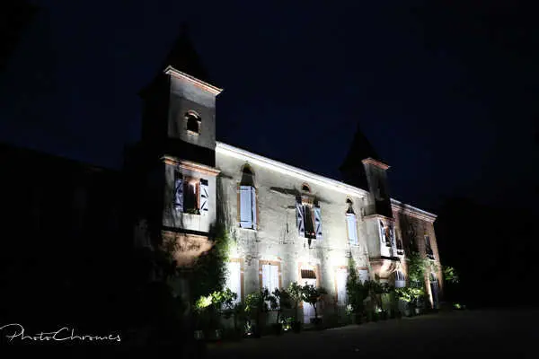 Laser Lumière — photo 7