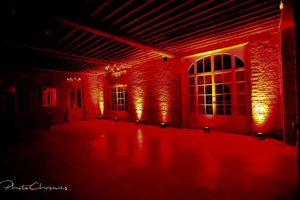 Laser Lumière — photo 8