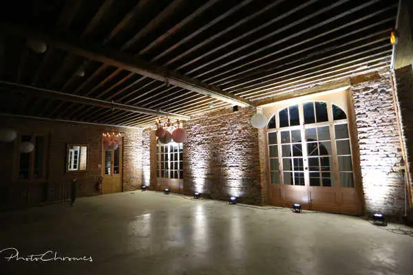 Laser Lumière — photo 5