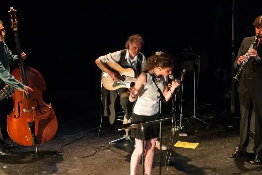 Zaïti Dili — photo 4