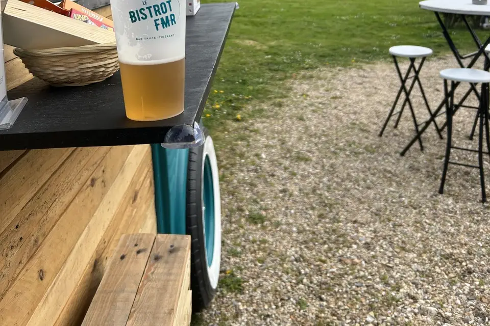 Le Bistrot FMR — photo 3