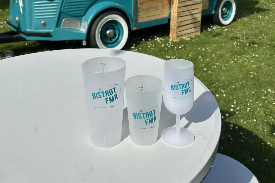 Le Bistrot FMR — photo 1