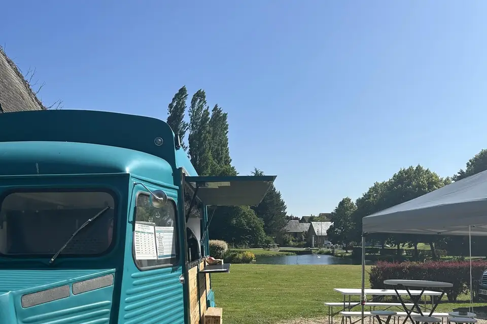 Le Bistrot FMR — photo 6