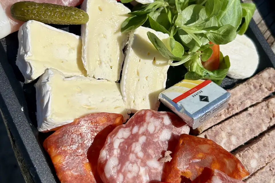 Le Bistrot FMR — photo 8