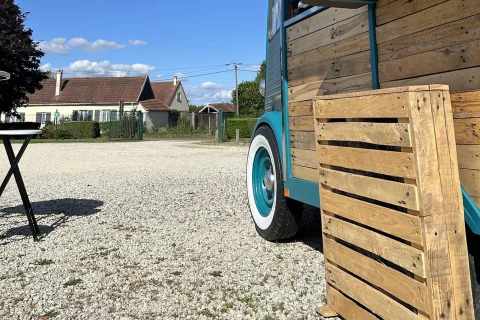 Le Bistrot FMR — photo 4